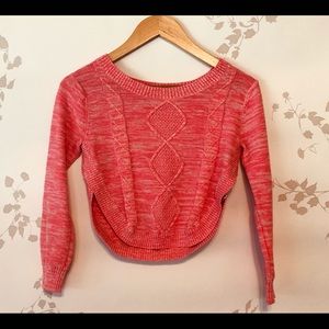 Roxy Girl, peach top!